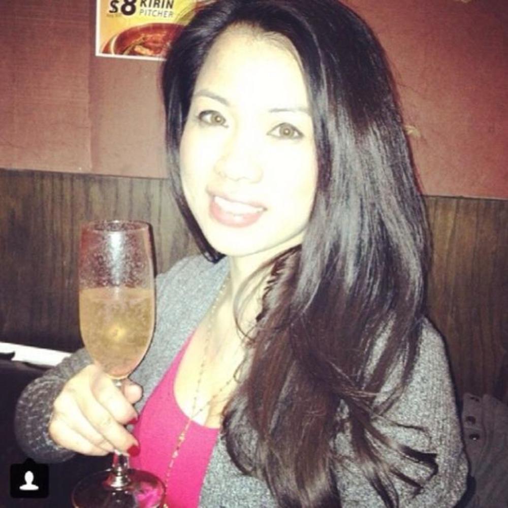 Meet your Posher, Maureen